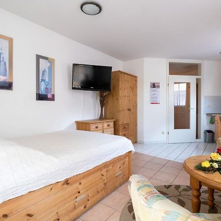 Ferienwohnung #1 Am Neuensiener See - Seedorf 塞林 外观 照片