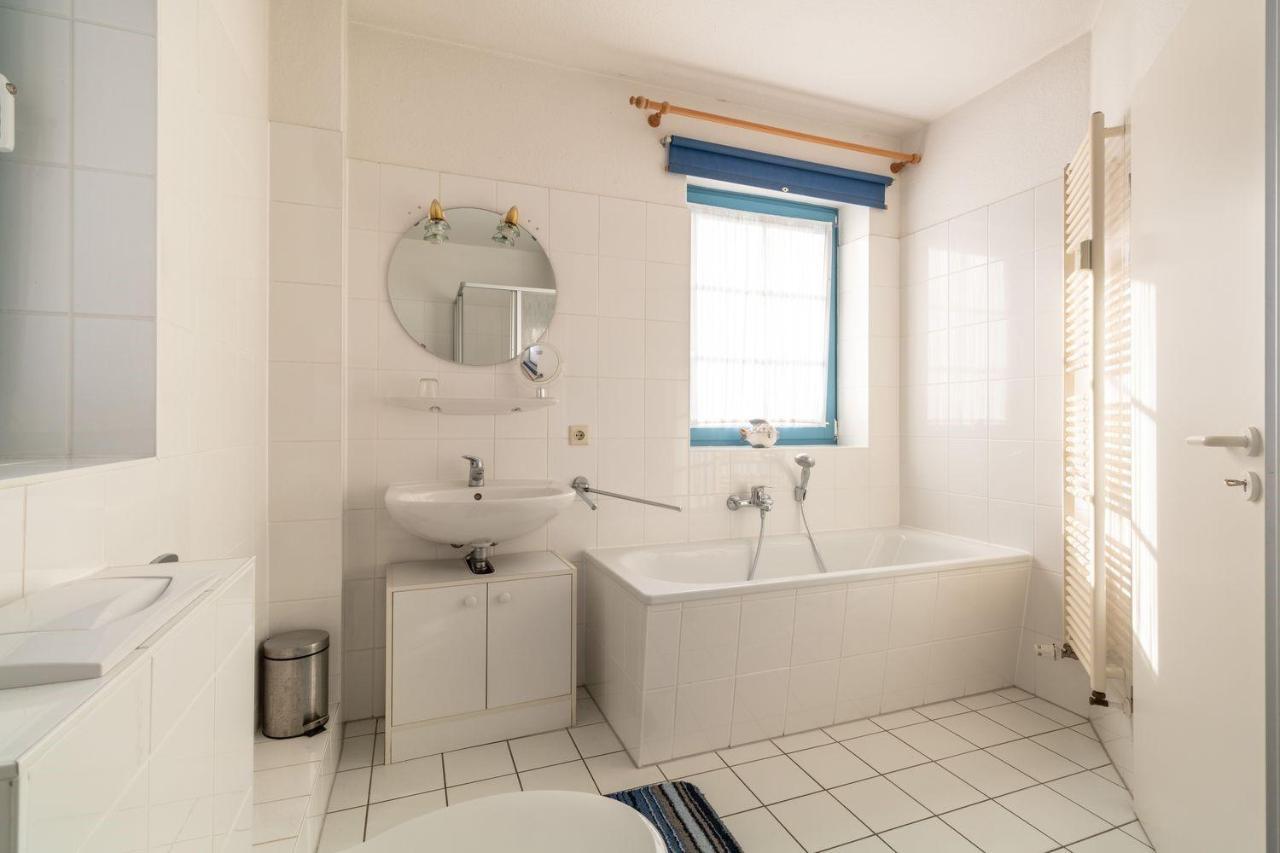 Ferienwohnung #1 Am Neuensiener See - Seedorf 塞林 外观 照片