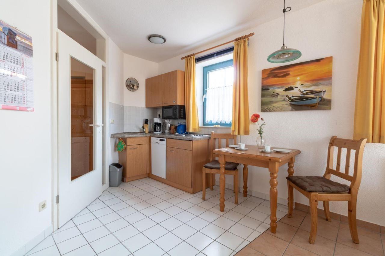 Ferienwohnung #1 Am Neuensiener See - Seedorf 塞林 外观 照片