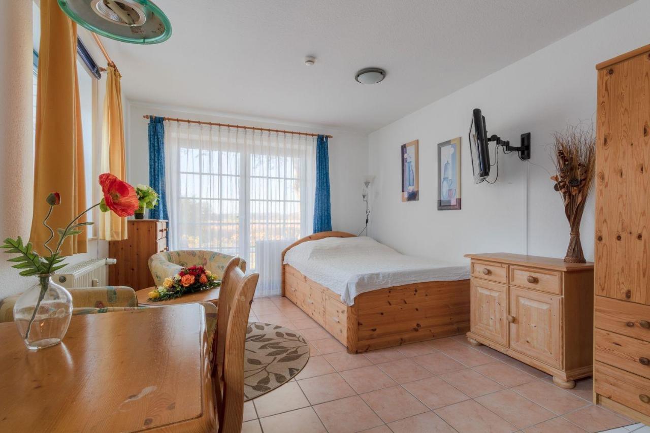 Ferienwohnung #1 Am Neuensiener See - Seedorf 塞林 外观 照片