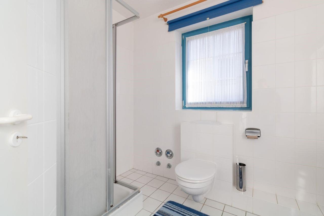 Ferienwohnung #1 Am Neuensiener See - Seedorf 塞林 外观 照片